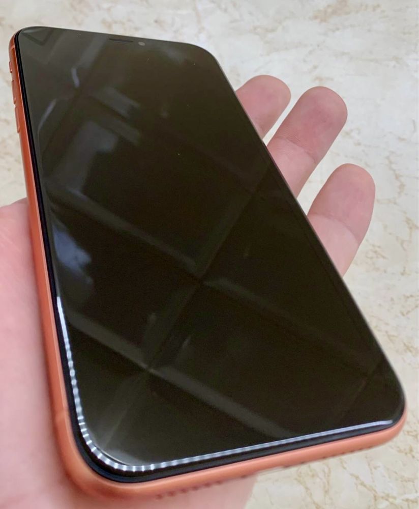 IPhone Xr 256 Gb
