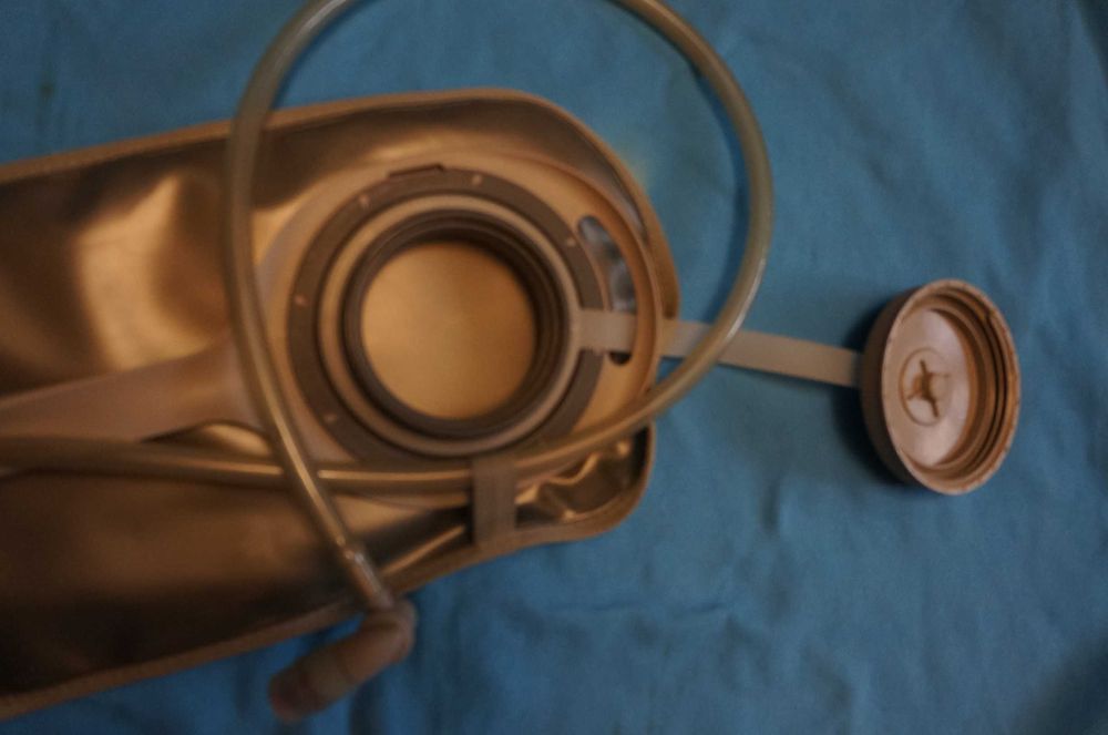 Питна система Osprey HYDRAULICS 3L