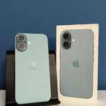 iPhone 16 128gb- bardzo ładny kolor!