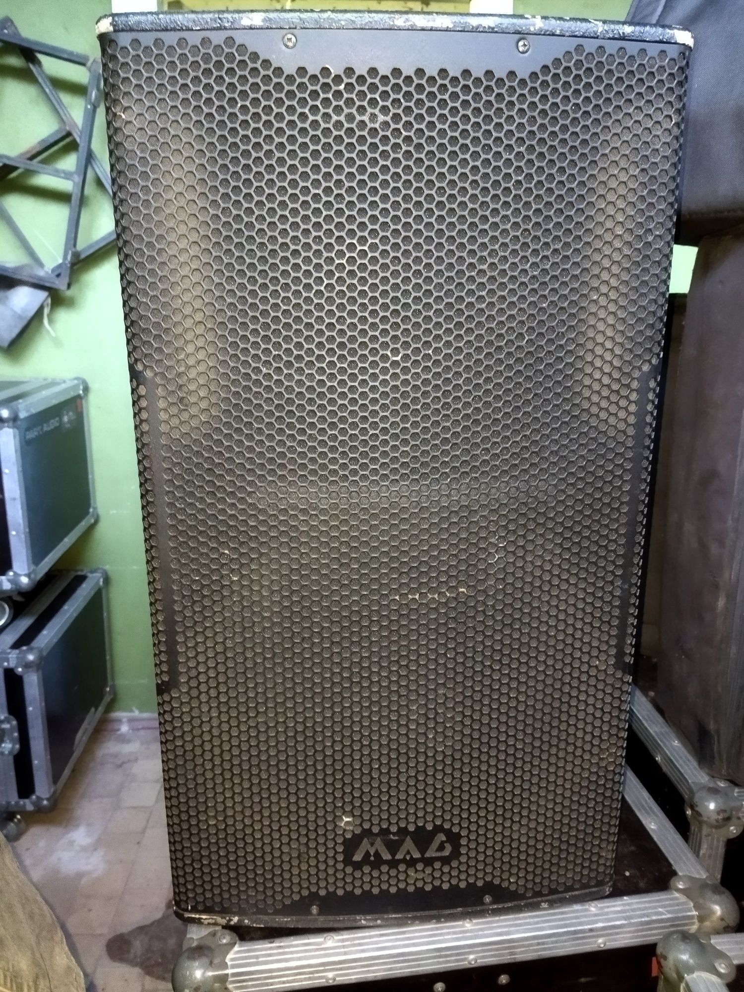 Колонки Mag MD405 акустична система