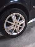 Komplet alufelg 17 Renault Scenic II  4*100 z oponami letnimi