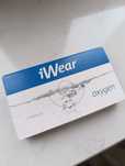 IWear soczewki - 2.75