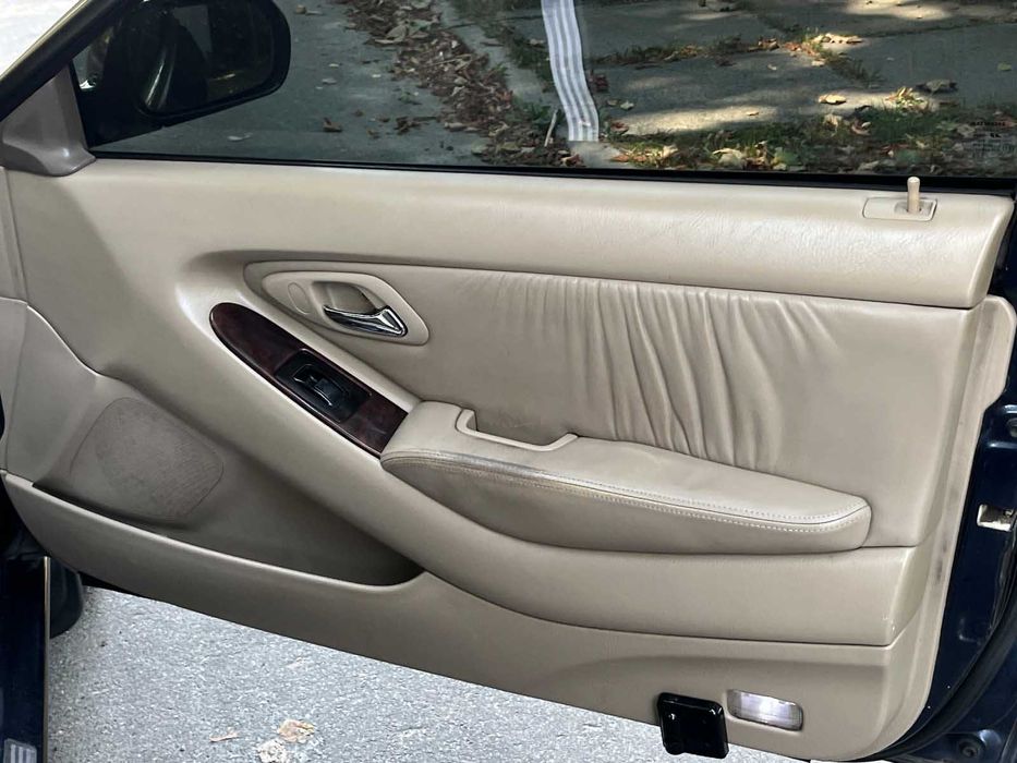 Продам Honda Accord 2000р. #71487