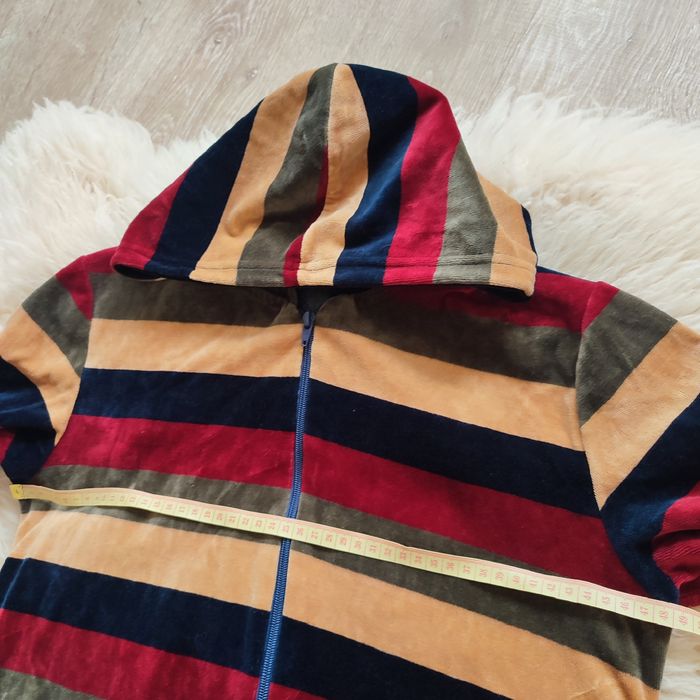 Спортивний костюм велюровий