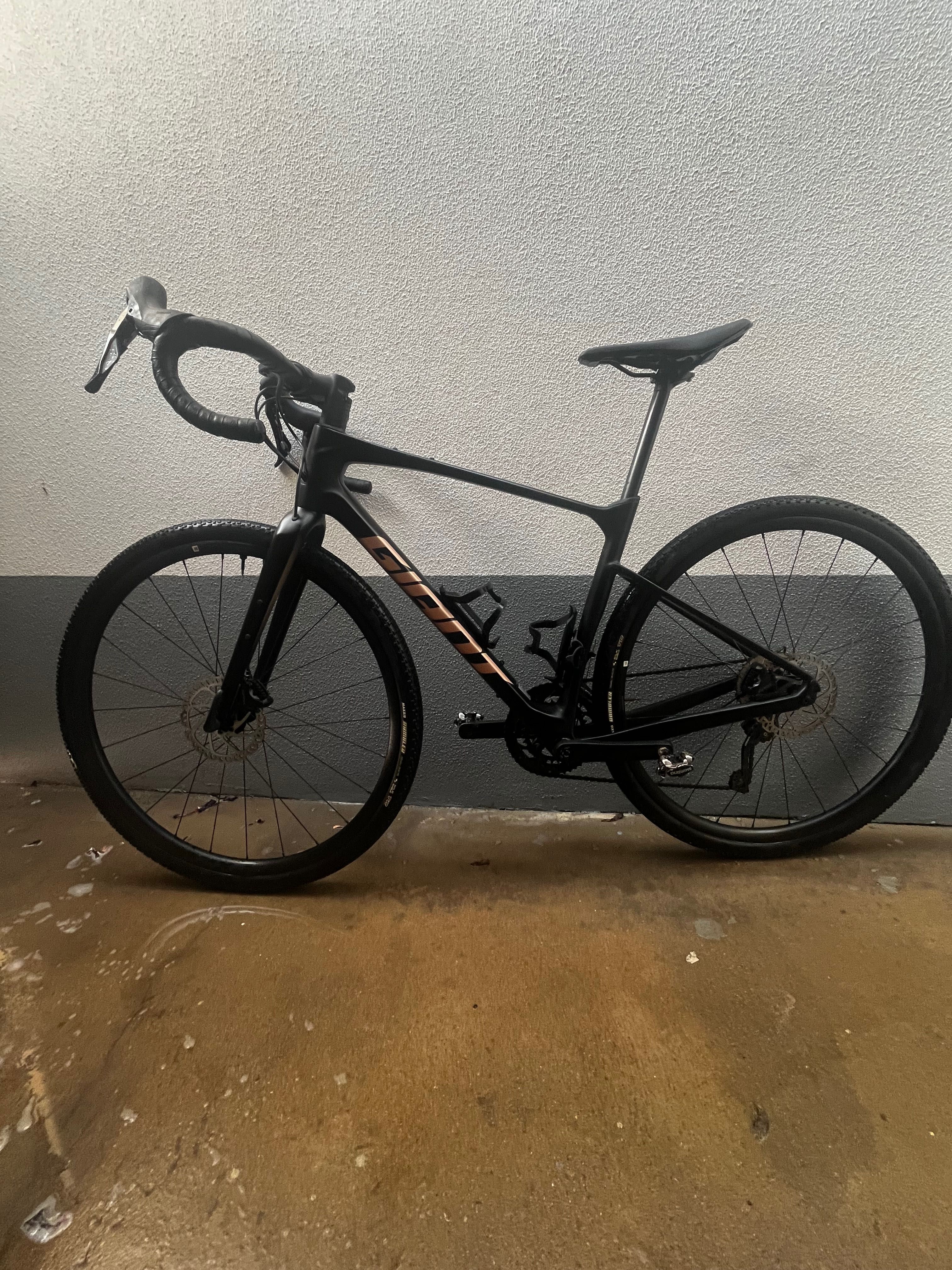 Giant revolt advanced 2
