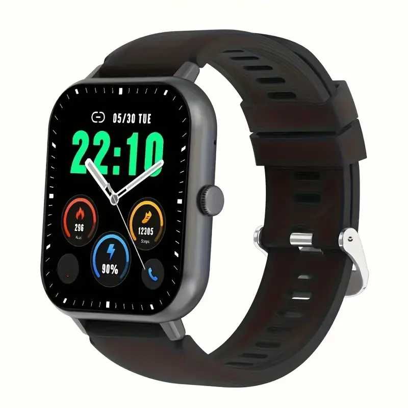 Novas Pulseiras em várias cores para SmartWatch