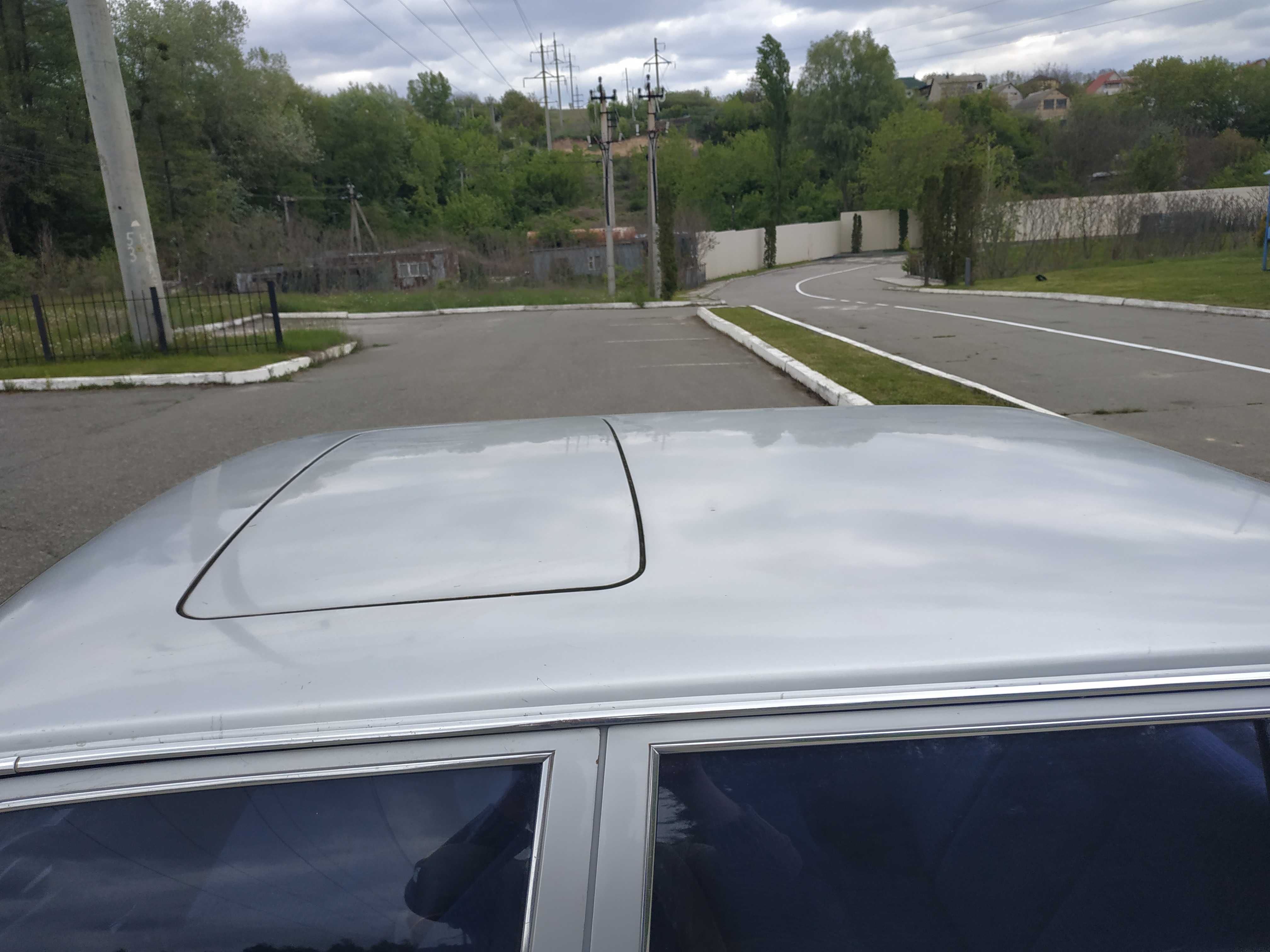 Продам Volvo 740