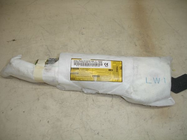 Airbag banco esquerdo TOYOTA Auris Touring Sports (_E18_)