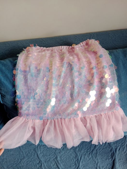 Spódniczka rozm 134