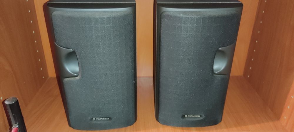 Aparelhagem Pioneer para peças