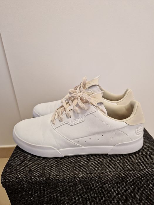 Sapatilhas golfe Adidas RETRO GREEN ADICROSS 47 1/3