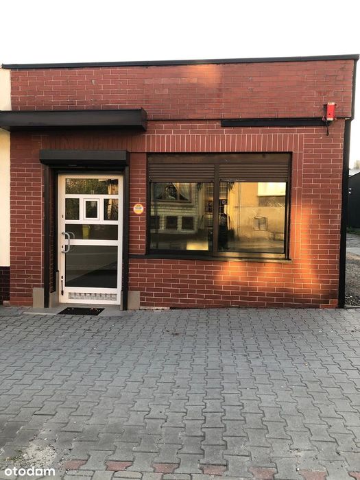 Lokal użytkowy z dochodem 3000 miesięcznie.