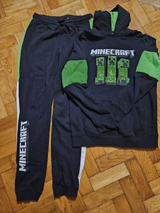 Продам костюм minecrafr