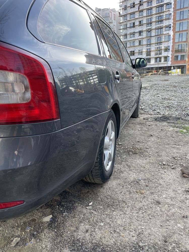 Продам Skoda Oktavia A5