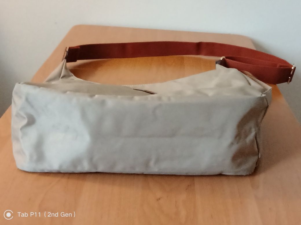 Torebka damska longchamp