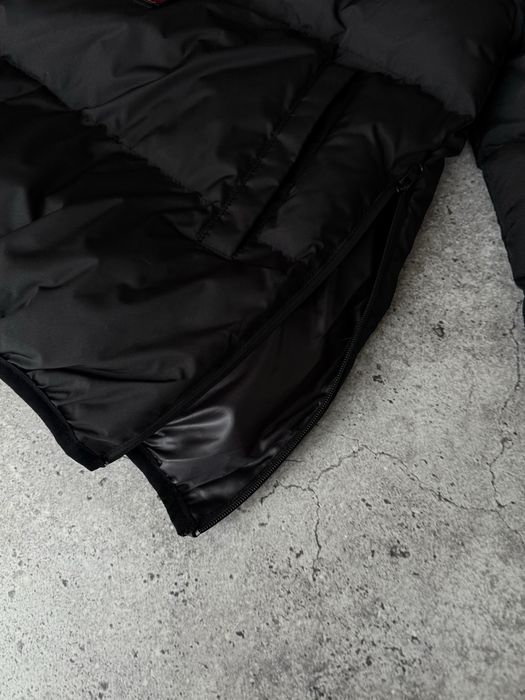 Napapijri Cordura | Анорак, що тримає тепло до -20°C | Куртка пуховик