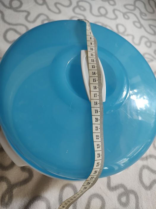 Sterylizator do butelek