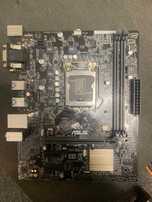 Płyta główna ASUS H110m-k