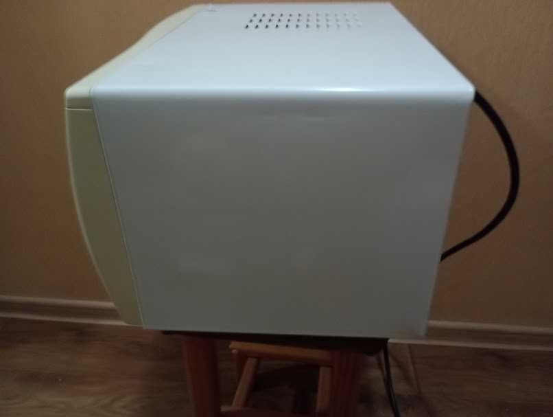 Микроволновка LG