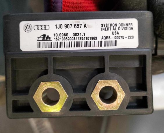 moduł czujnik ESP VW Golf Audi Seat
