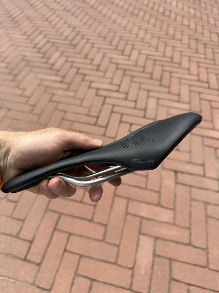 Siodełko SELLE ITALIA SLR Boost Superflow