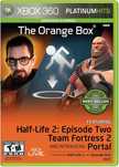 XBOX 360 The Orange Box Games4US Pasaż Łódzki