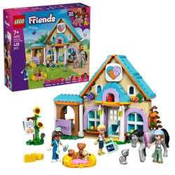 LEGO® 42651 Friends - Koń i lecznica dla zwierząt