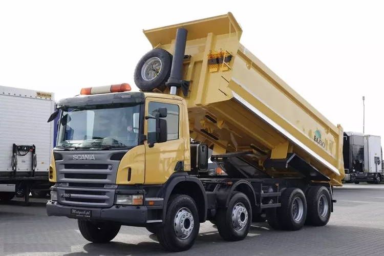 Ziemia -Pruszków, Piaseczno