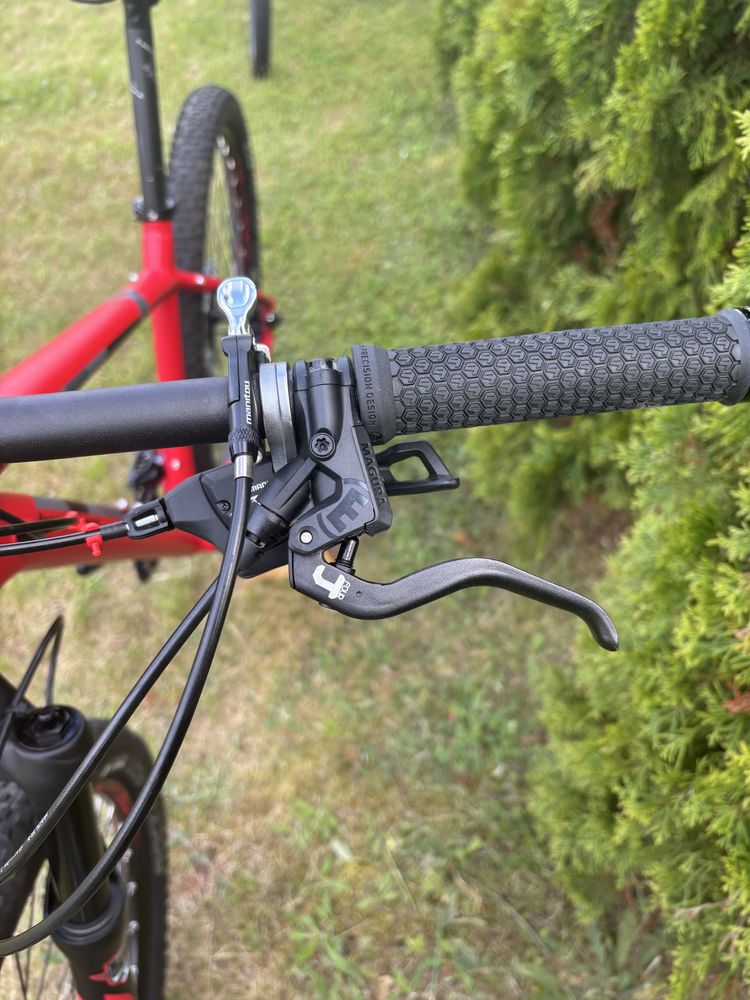 Bergamont Roxter 7.0
