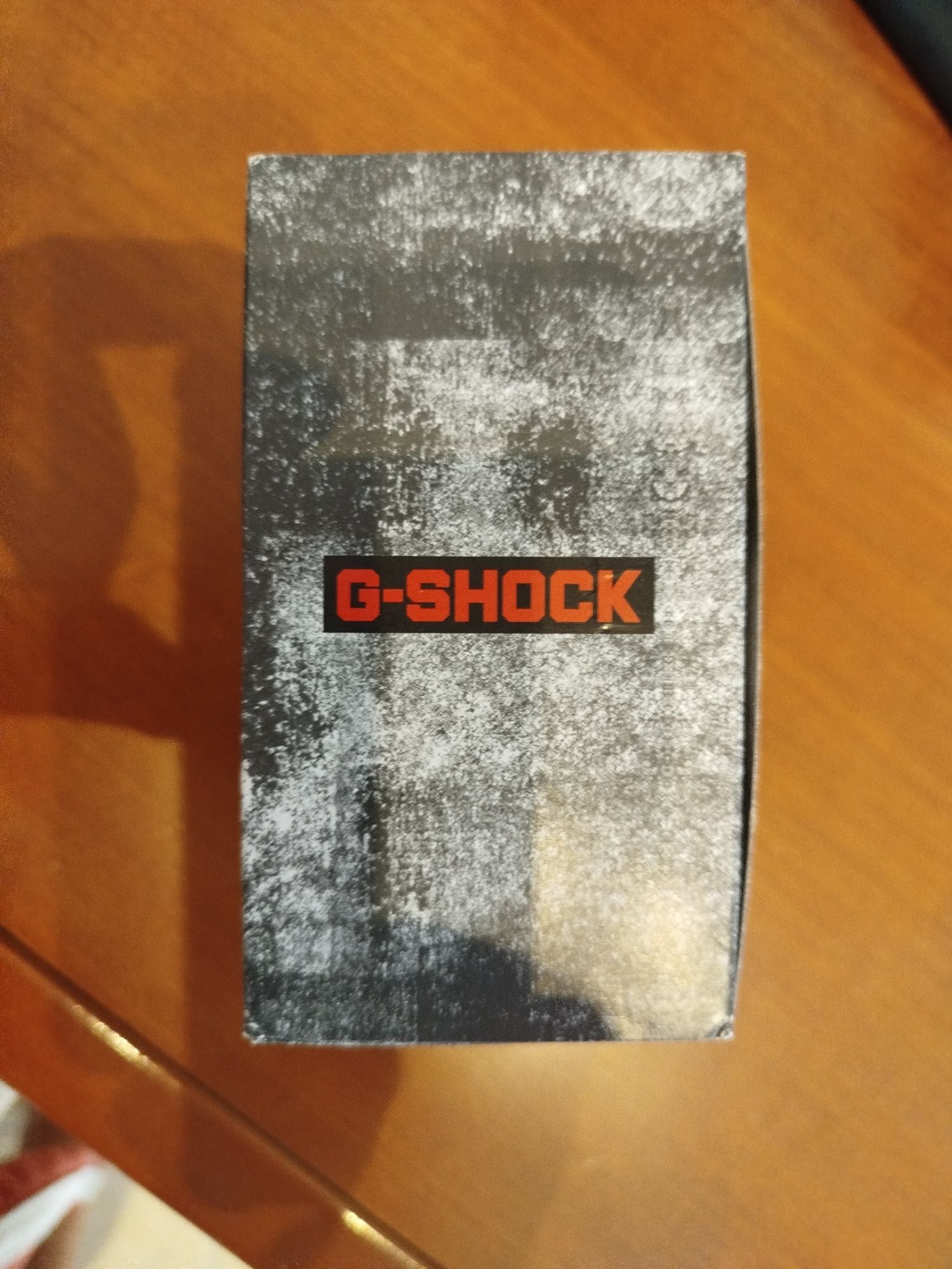 Casio GA-2100-1A1ER GShock Novo