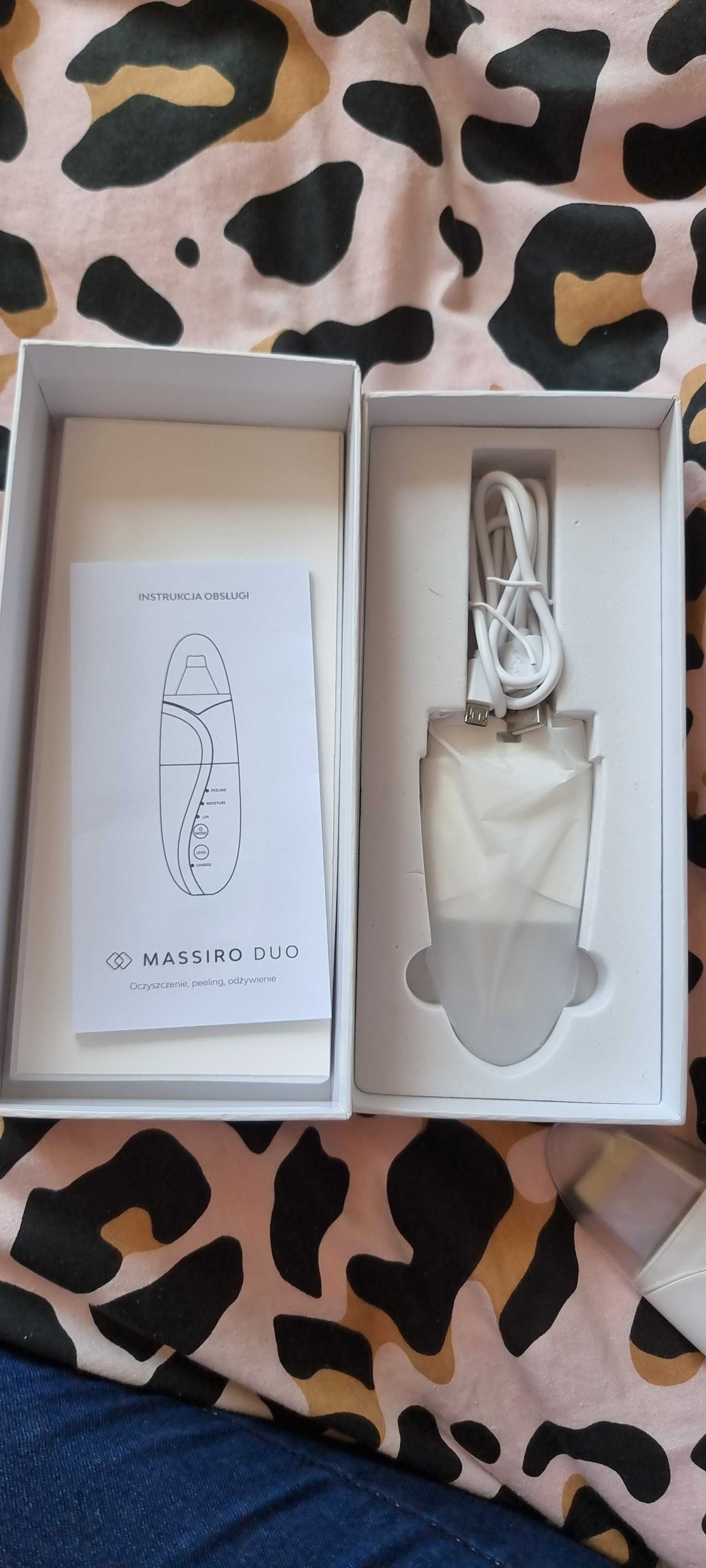 Massiro Duo Yasumi