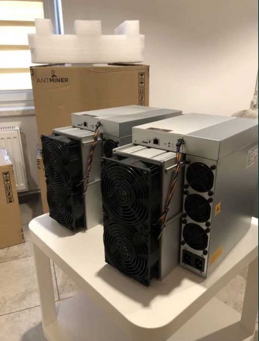 Асик Bitmain Antminer S19 ОКУПНІСТЬ 6 місяців‼️Asic для Bitcoin