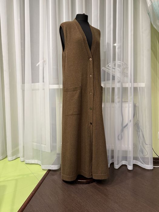 Женский жилет Max mara