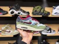 Кросівки Nike Air Max 1 SP Concepts Mellow DN1803-300