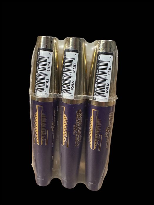 Loreal Volume Million Lashes Pogrubiająca Mascara Do Rzęs So Couture