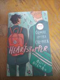 Heartstopper tom 1