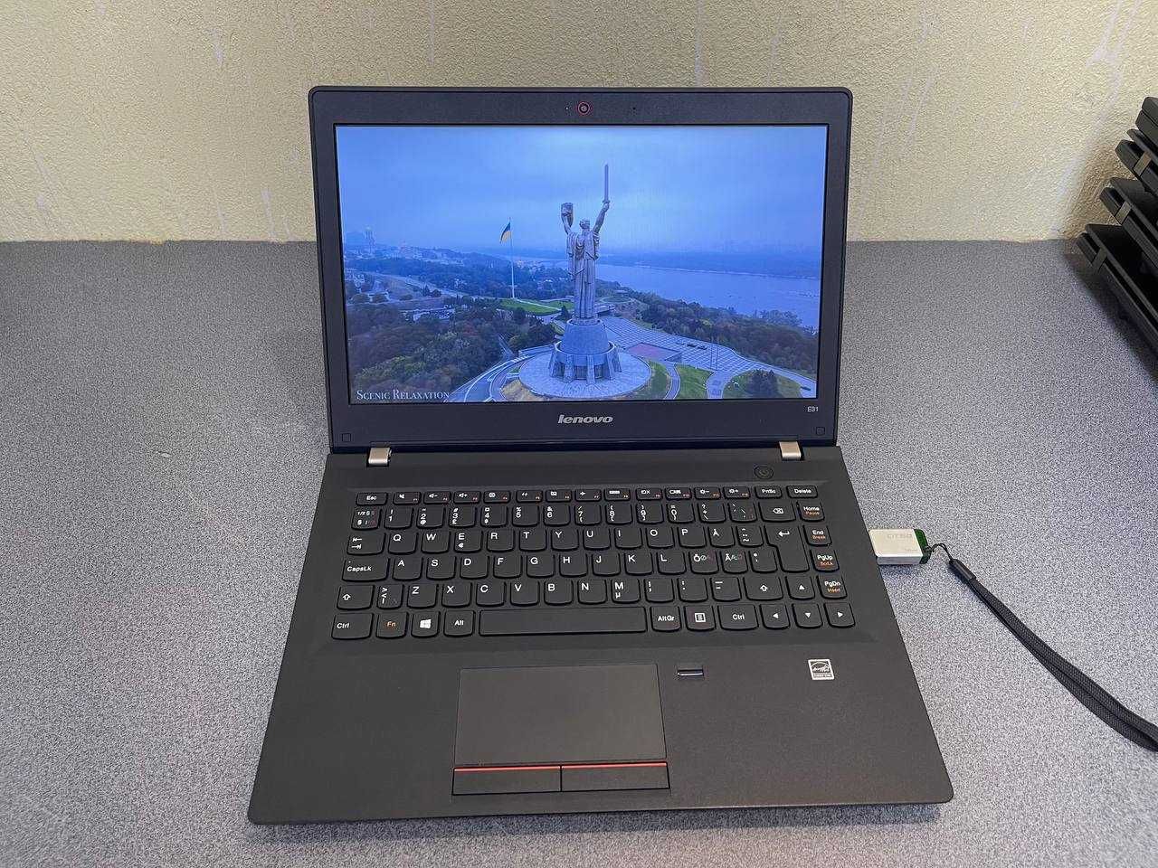 Ноутбук Lenovo E31-80 ОПТ