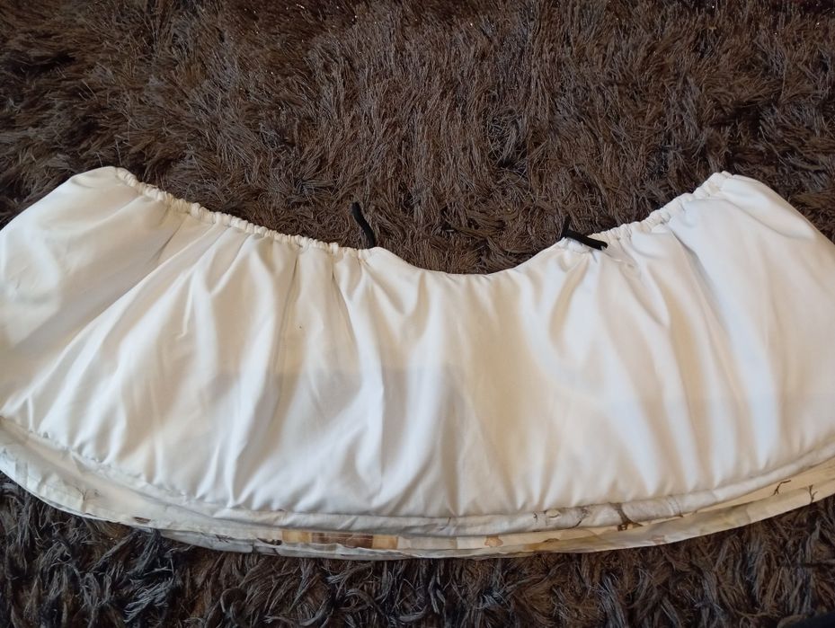 Wkład do gondoli nowy