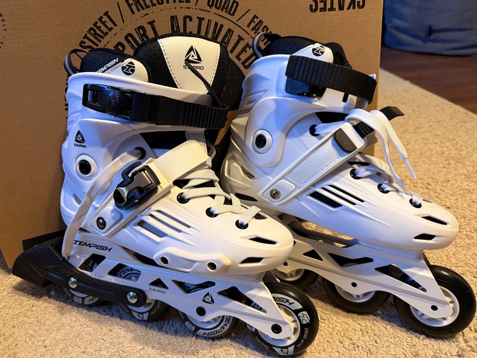 Rolki Tempish S.R.PRO