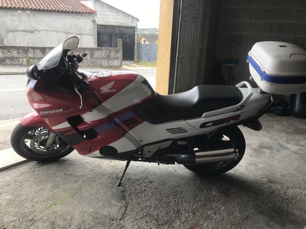 Honda cbr 1000f original