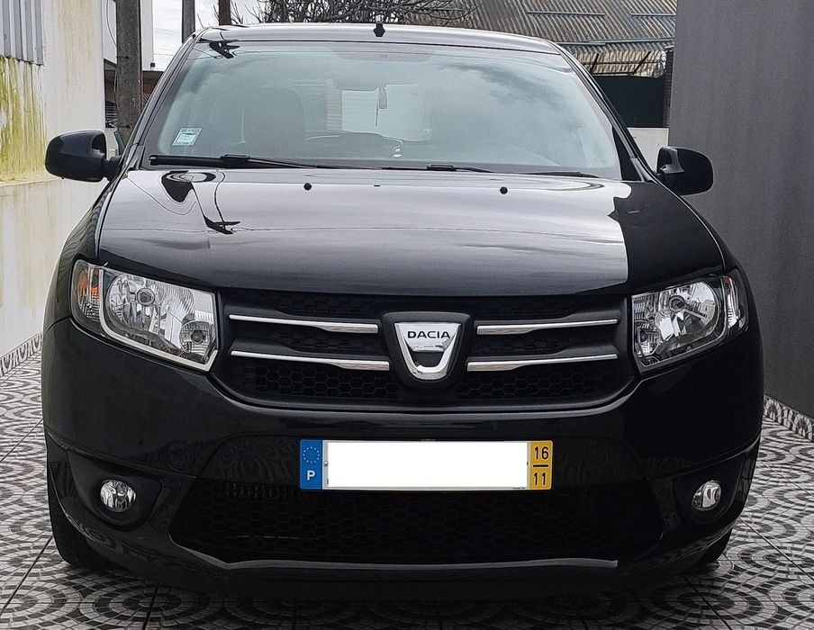 Dacia Sandero 0.9 TCe Comfort Bi-Fuel