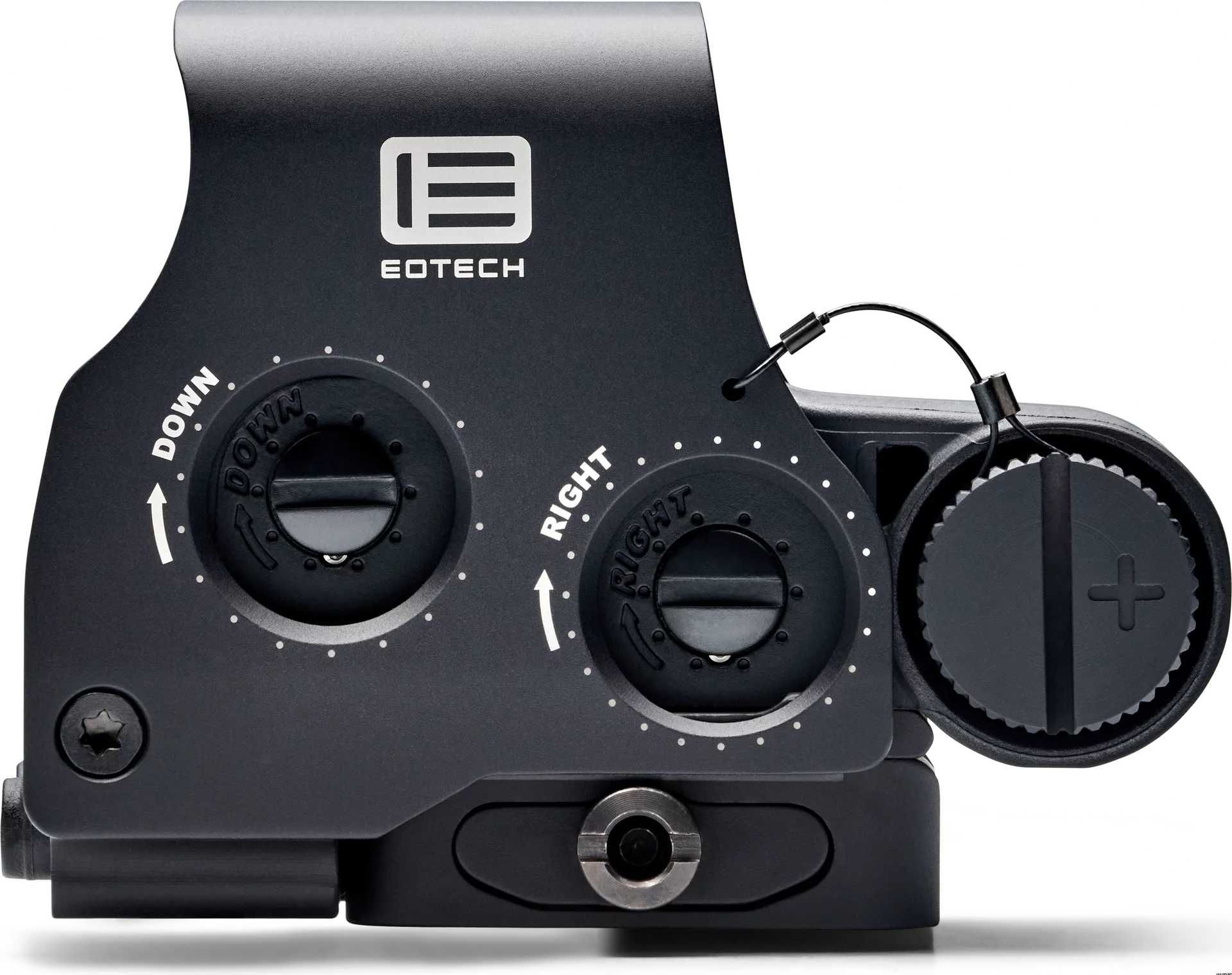 Коліматор EOTech 558, Коліматорний приціл голографічний АК74, АК47, АР