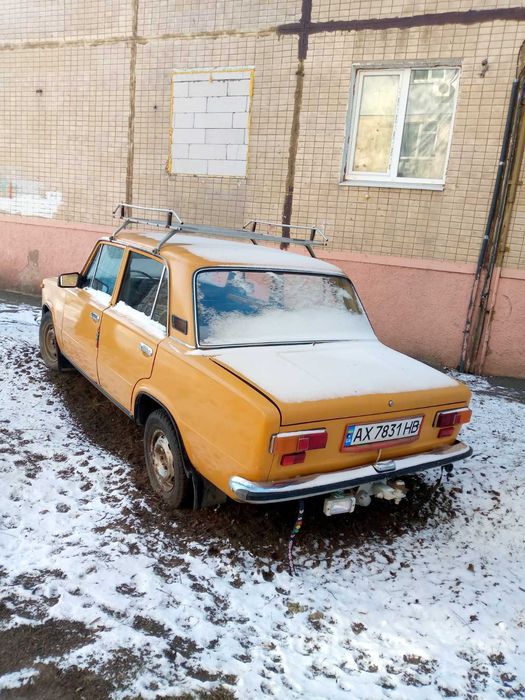 продам ВАЗ 21013