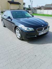 BMW Seria 5 XDrive!Stan Idealny! Od pierwszego właściciela! Salon Polska!