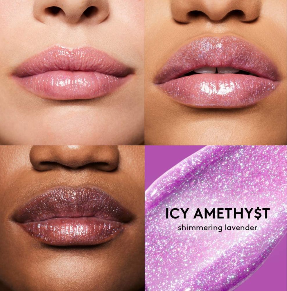 Fenty Beauty by Rihanna  Gloss Bomb Stix High-Shine Gloss Stick