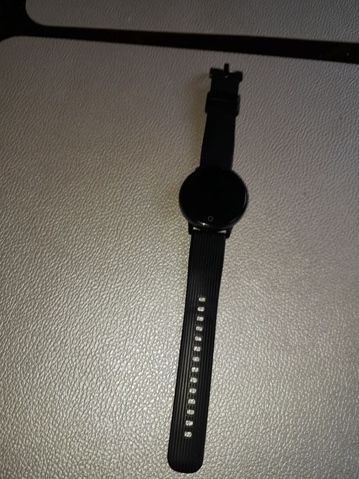Zegarek Lenovo smartwatch