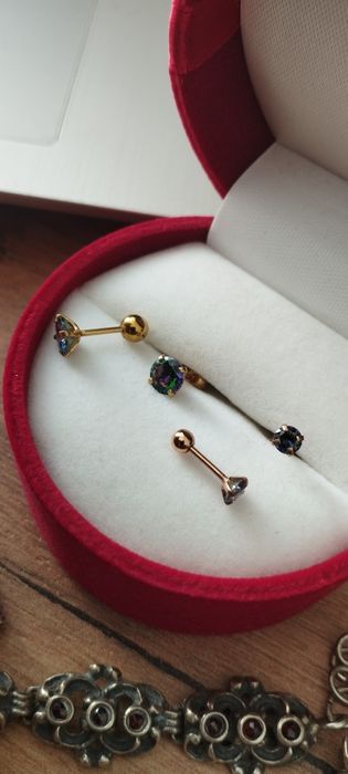 Продам вкрутки / пусети