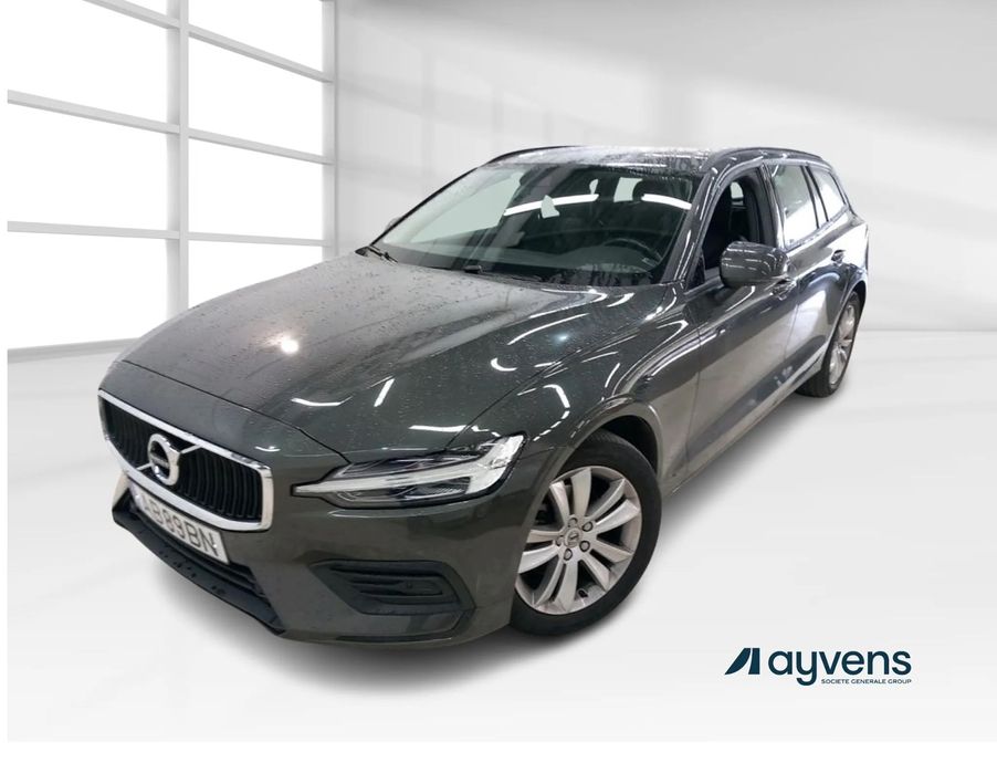 Volvo V60 2.0 D3 Momentum