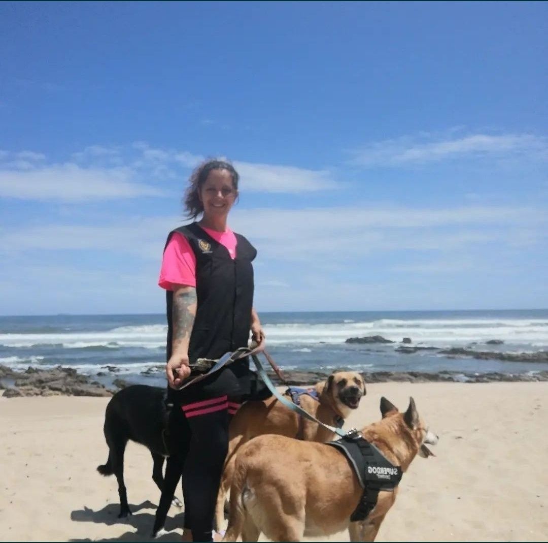 Petsitting/auxiliar de veterinária ao domicilo