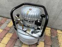 Безшумний компресор Jun Air